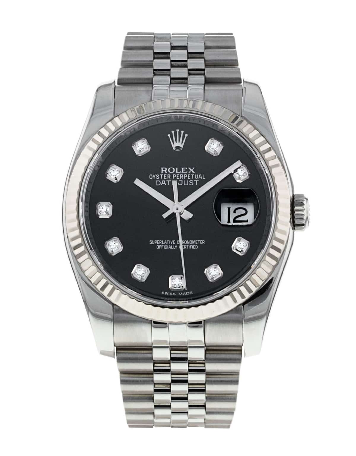 Rolex Datejust 116234